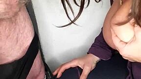 I enjoy cum in mouth and on tongue