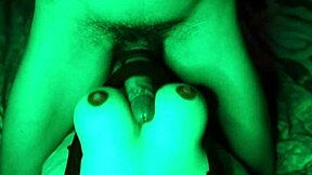 Oiled Real Doll with Huge Tits Moans During POV Big Cock Fucking. Leading to Intense Orgasm.