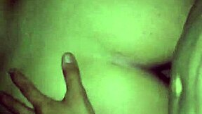 Big Ass Teen Shows Off Curves