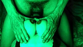 Oiled Real Doll with Huge Tits Moans During POV Big Cock Fucking. Leading to Intense Orgasm.