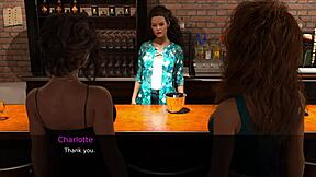 nursing back to pleasure 126, big tits and curvy mature fun