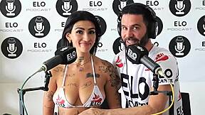 Mica Dellorto's Intense Casting Interview