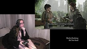 naked last of us 2 playthrough part 6 😎