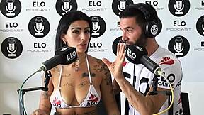 Mica Dellorto's Intense Casting Interview