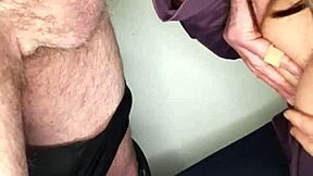 I enjoy cum in mouth and on tongue