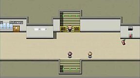 boy steals girl's swimsuit and masturbates in classroom