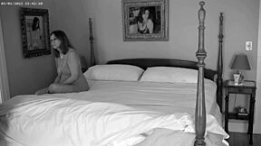 Oh, this black housewife is such a slut with toys!