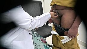 doc, can you believe this tiny cock surprise?