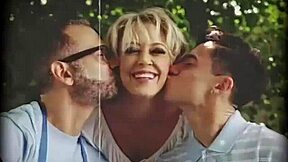 when does jessae rosae meet her foster havana bleu and husband?