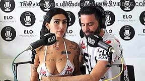 Mica Dellorto's Intense Casting Interview