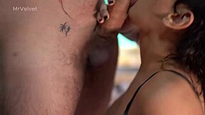 she gets her ass fucked hard