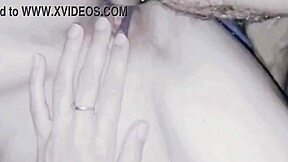 Close-Up POV Amateur Anal Action