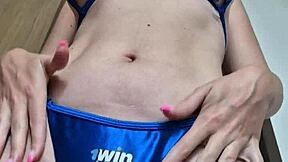 i want you to lick and fuck my wet pussy with your tongue joi dirty talk from mycandyalice