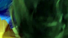 sucked the handyman's dick bareback, got so horny but no condom intrigue