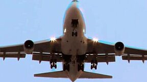 madelyn marie fucks the captain in the cockpit on a red eye flight