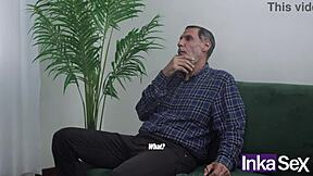 latina cheating on husband with gynecologist