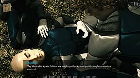 Tales from the Unending Void 5