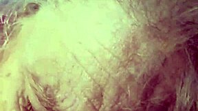 hot milf teasing with her mouth on a monster cock, sucking slowly. seductively drawing you in.