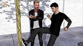 Let's explore Intertwined 126 together.