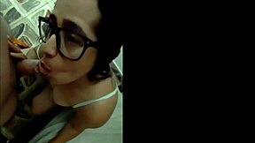 hijastro folla a su madrastra cachonda