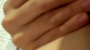 phần 2 của chiều mưa buồn với mature toys và dildo