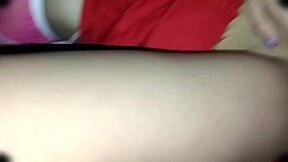 Beautiful mexican latina begs not to be fucked in the ass doggystyle in public