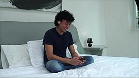 mature latina big ass drains all energy