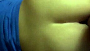 Latina Amateur With Big Ass Taking Monster Cock Backshots. Can She Handle It?