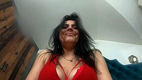 Milfycalla-I Demand You To Fuck My Pussy Im Your Hot Brunette - Preview