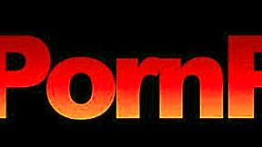 how did this teen get caught banging in the warehouse?