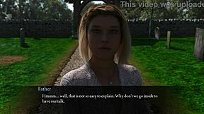 Lets Play Translucydity Ending 2