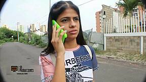 Classmate Wants Sex Instead Of Studying