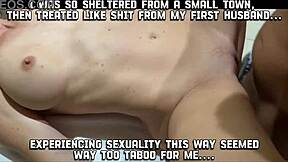 My Story - How I Turned Into a BBC Interracial Slut!