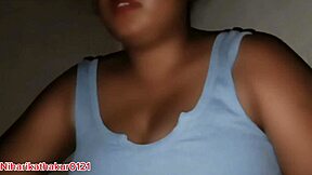 yo, caught my stepsister getting drilled by stepbro with a real creampie!