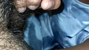 Delicious oral with cum on her beautiful face 😋