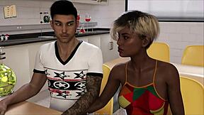 Let's explore Intertwined 126 together.