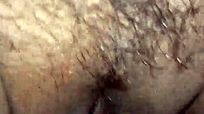 Oh, Your Hard Dick Makes My Hairy Wife Pussy So Wet