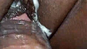 Oh, Your Hard Dick Makes My Hairy Wife Pussy So Wet