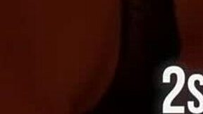 A young student fails in seducing his mature professor