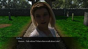 Lets Play Translucydity Ending 2