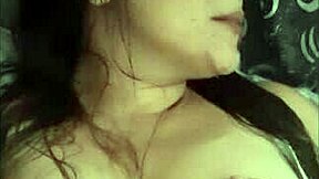 hijastro folla a su madrastra cachonda