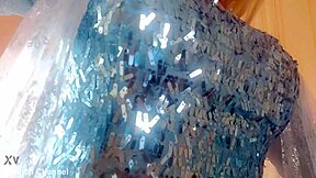 Elsa As Queen In Hot Cosplay With Perfect Body And Cute Features