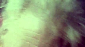 hot milf teasing with her mouth on a monster cock, sucking slowly. seductively drawing you in.