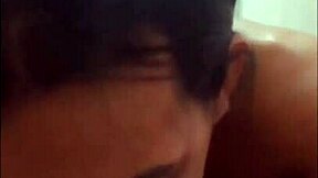 Lenev8, a latina prostitute, enjoys anal sex with a big ass guy