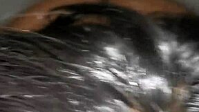 Oral Delicioso com Gozada na Cara Linda 😋