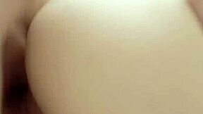 Tongued Teen 18+ Takes Cum In Detailed High Definition Scene