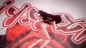 Lesbian battle 7 with sex anal fingering assfucking masturbation