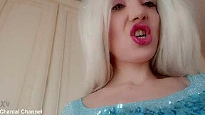 Elsa As Queen In Hot Cosplay With Perfect Body And Cute Features