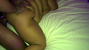 Interracial group enjoys time together