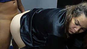 My Therapy Gets A Little 18+ Hot We End Up Fucking In The Office Part 2